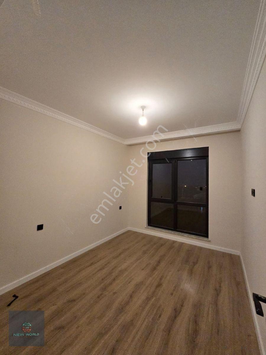 Alanya Kestel Lüks Site İçi Satılık Deniz Manzaralı 1+1 — fotoğraf 34