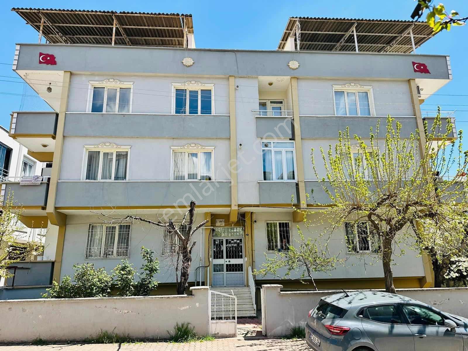 Binevlerde Aranan Konumda Dubleks Bakımlı 3+1 Daire — fotoğraf 22
