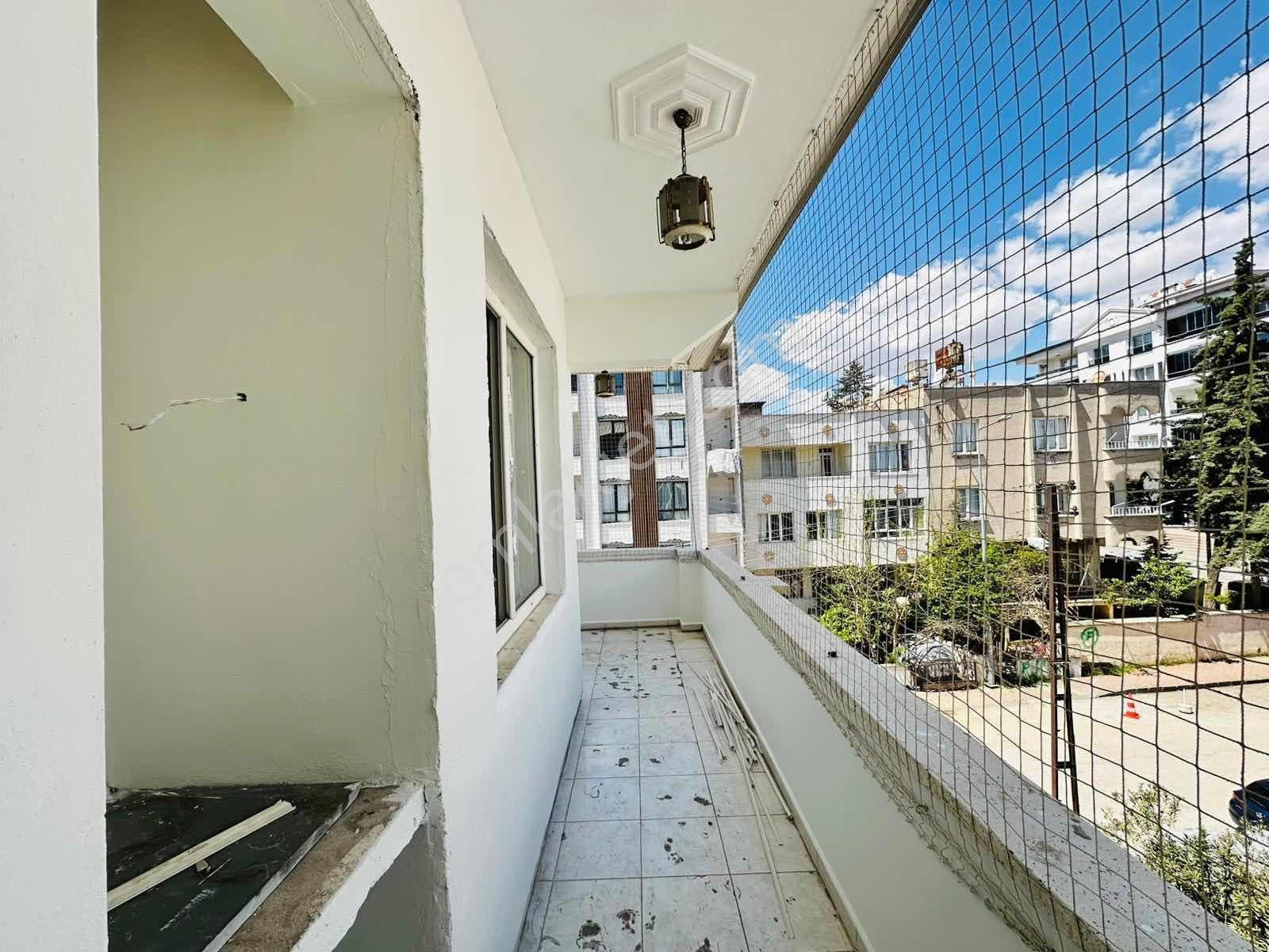 Binevlerde Aranan Konumda Dubleks Bakımlı 3+1 Daire — fotoğraf 33