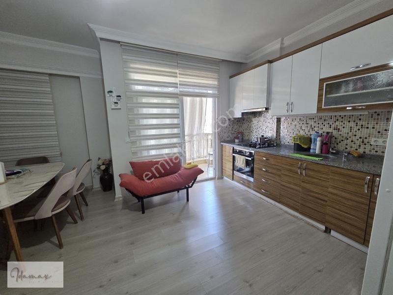 İdamax,tan Manavgat Emek Mah.220 M2 Satılık 4+1 Lüks Dubleks — fotoğraf 2