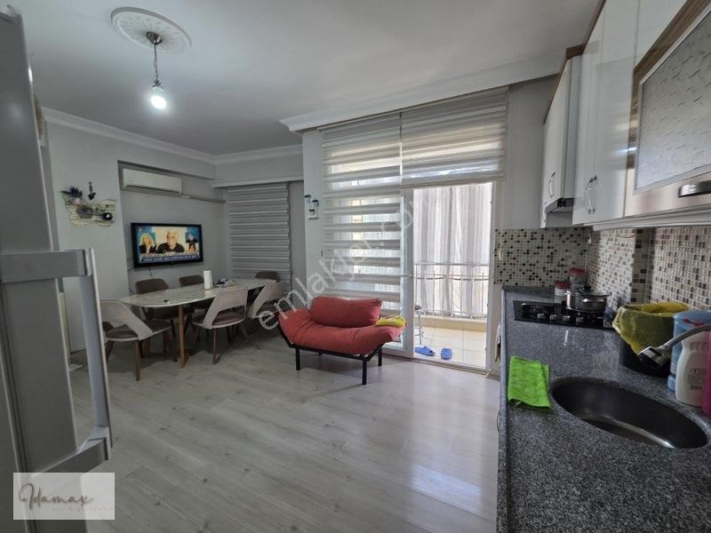 İdamax,tan Manavgat Emek Mah.220 M2 Satılık 4+1 Lüks Dubleks — fotoğraf 3