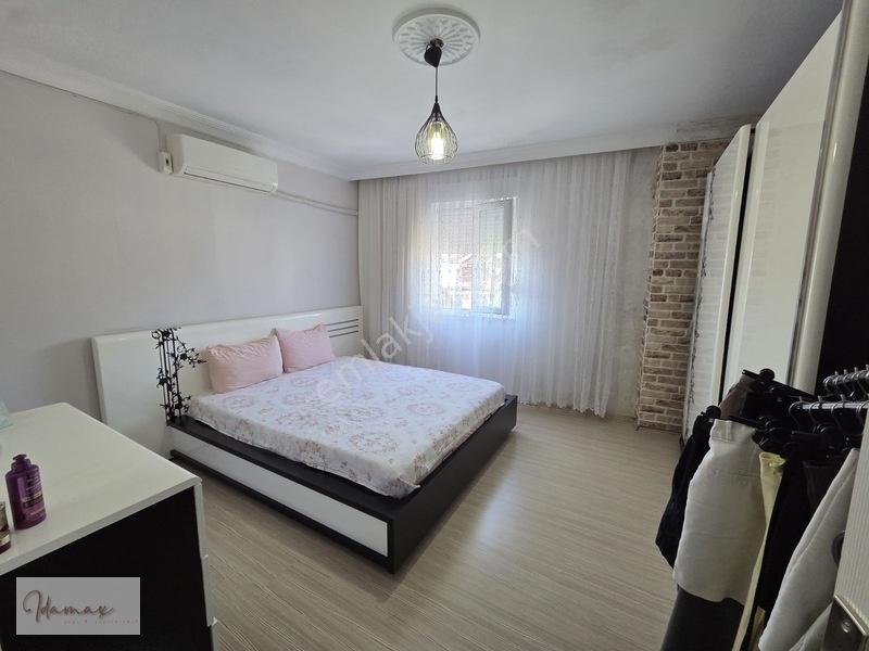 İdamax,tan Manavgat Emek Mah.220 M2 Satılık 4+1 Lüks Dubleks — fotoğraf 9
