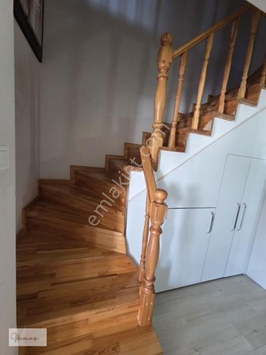 İdamax,tan Manavgat Emek Mah.220 M2 Satılık 4+1 Lüks Dubleks — fotoğraf 11