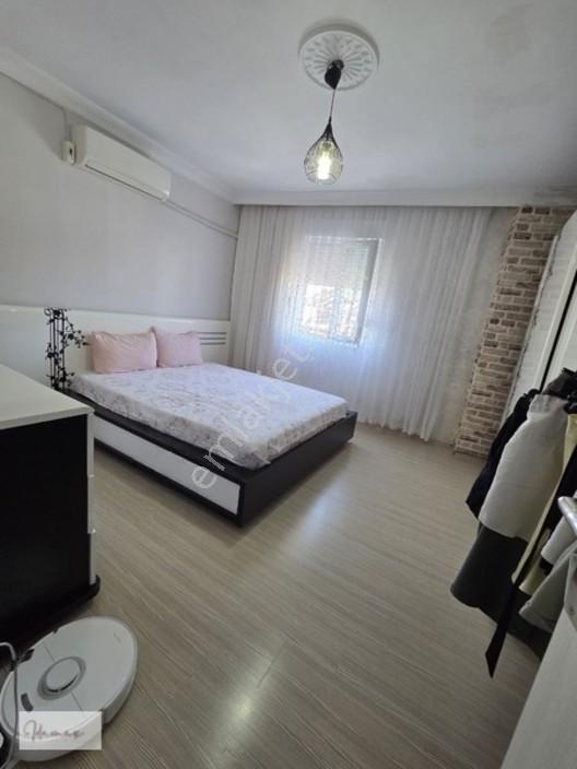 İdamax,tan Manavgat Emek Mah.220 M2 Satılık 4+1 Lüks Dubleks — fotoğraf 14