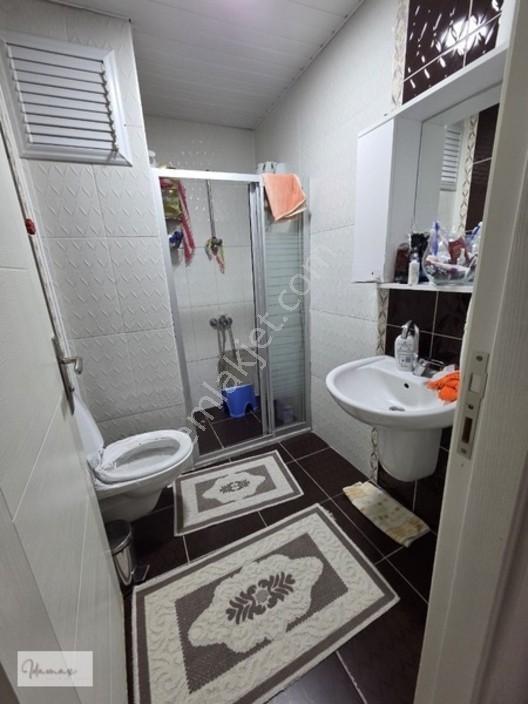 İdamax,tan Manavgat Emek Mah.220 M2 Satılık 4+1 Lüks Dubleks — fotoğraf 16