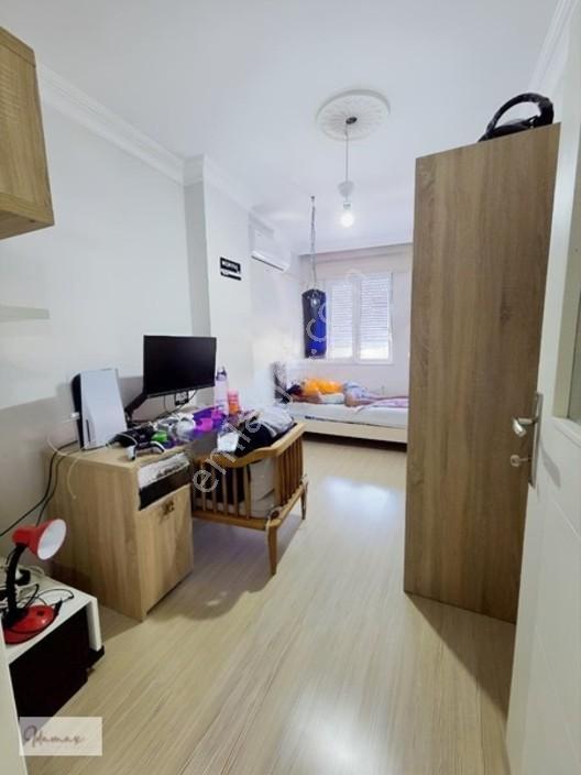 İdamax,tan Manavgat Emek Mah.220 M2 Satılık 4+1 Lüks Dubleks — fotoğraf 17