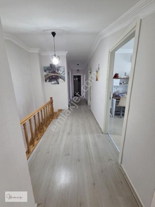 İdamax,tan Manavgat Emek Mah.220 M2 Satılık 4+1 Lüks Dubleks — fotoğraf 20