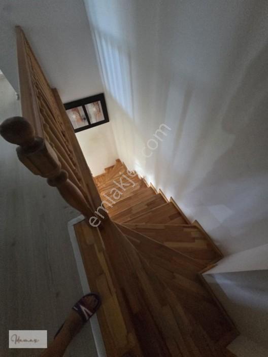İdamax,tan Manavgat Emek Mah.220 M2 Satılık 4+1 Lüks Dubleks — fotoğraf 21