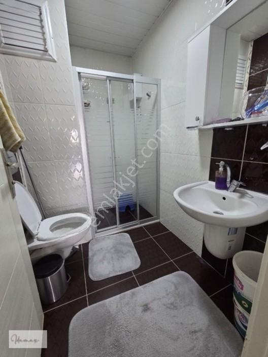 İdamax,tan Manavgat Emek Mah.220 M2 Satılık 4+1 Lüks Dubleks — fotoğraf 22