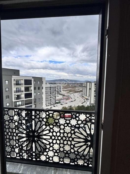 Dialog Piramitten Prestij Avlu Sitesinde Satılık 3+1 Daire