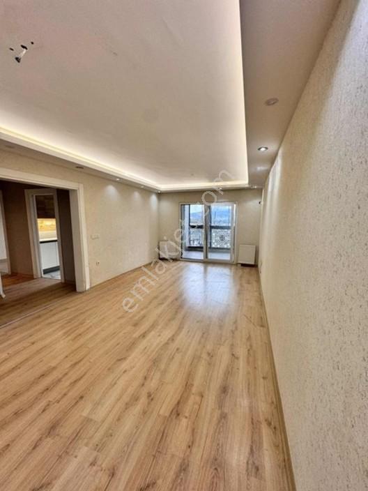 Dialog Piramitten Prestij Avlu Sitesinde Satılık 3+1 Daire — fotoğraf 4