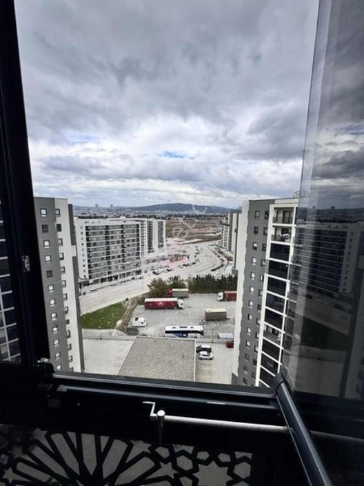 Dialog Piramitten Prestij Avlu Sitesinde Satılık 3+1 Daire — fotoğraf 8