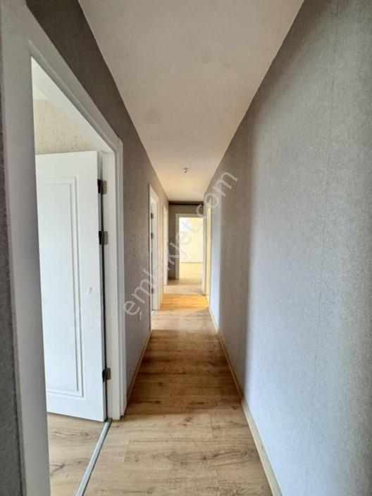 Dialog Piramitten Prestij Avlu Sitesinde Satılık 3+1 Daire — fotoğraf 14
