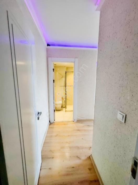 Dialog Piramitten Prestij Avlu Sitesinde Satılık 3+1 Daire — fotoğraf 15