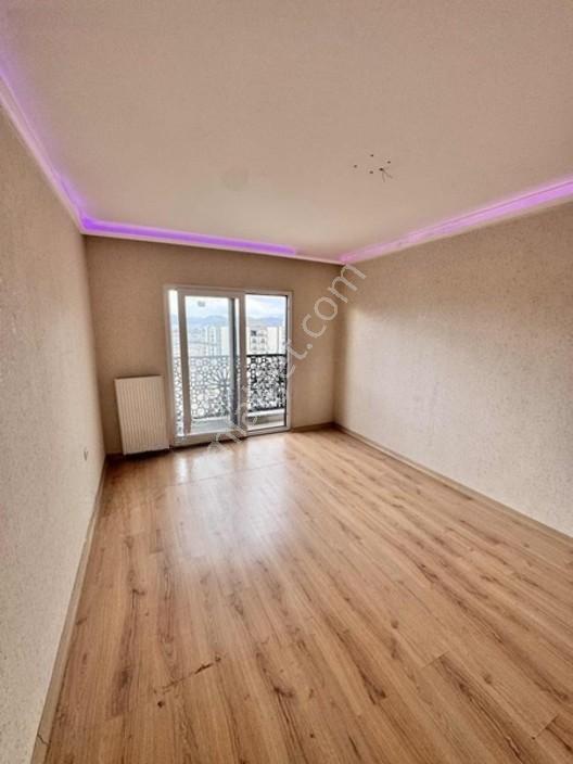 Dialog Piramitten Prestij Avlu Sitesinde Satılık 3+1 Daire — fotoğraf 19