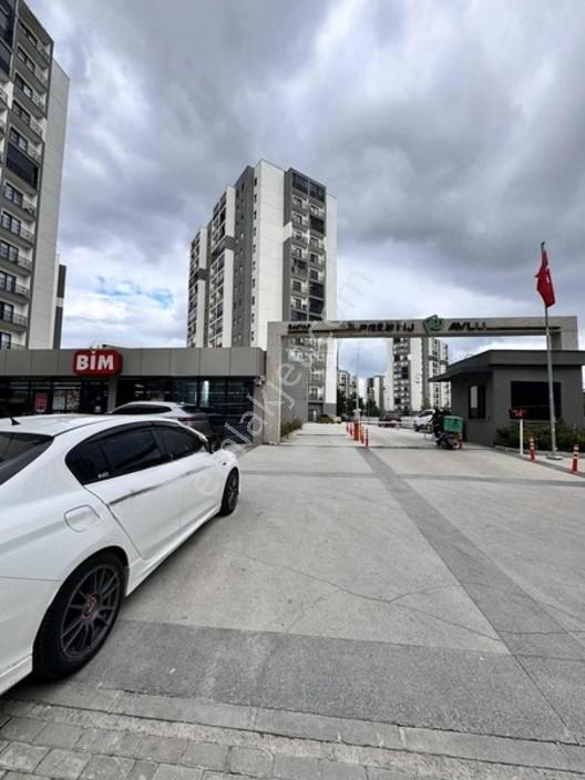 Dialog Piramitten Prestij Avlu Sitesinde Satılık 3+1 Daire — fotoğraf 20