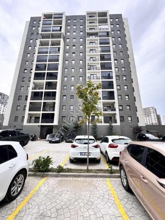 Dialog Piramitten Prestij Avlu Sitesinde Satılık 3+1 Daire — fotoğraf 21