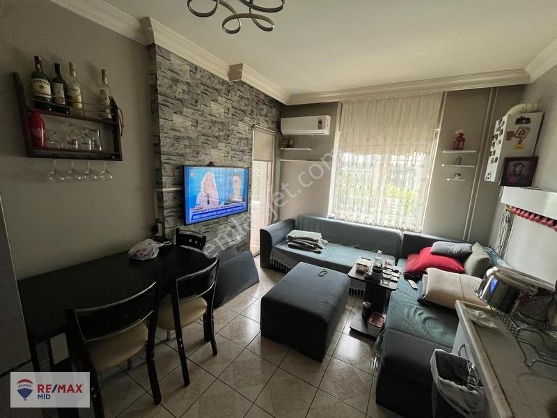 Remax Mid 'den -bahçelievlerde 3+1 Yüksek Girişi Satılık Daire — fotoğraf 10
