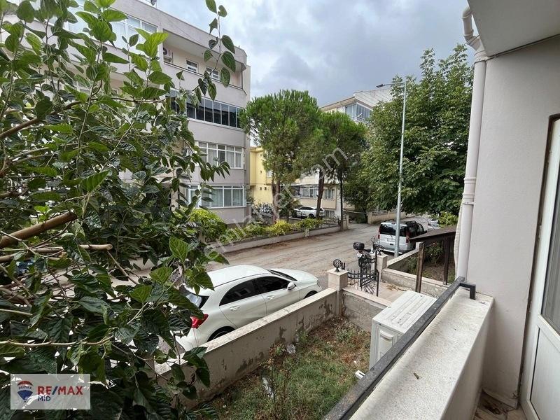 Remax Mid 'den -bahçelievlerde 3+1 Yüksek Girişi Satılık Daire — fotoğraf 19