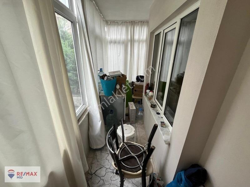 Remax Mid 'den -bahçelievlerde 3+1 Yüksek Girişi Satılık Daire — fotoğraf 27