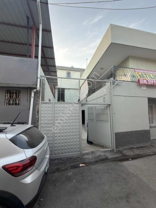 İsmetpaşada Ana Caddeye Yakın 4 Daireli Yatırımlık Müstakil Ev — fotoğraf 6