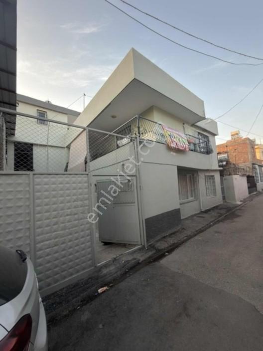 İsmetpaşada Ana Caddeye Yakın 4 Daireli Yatırımlık Müstakil Ev — fotoğraf 7