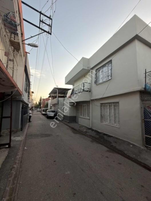 İsmetpaşada Ana Caddeye Yakın 4 Daireli Yatırımlık Müstakil Ev — fotoğraf 8