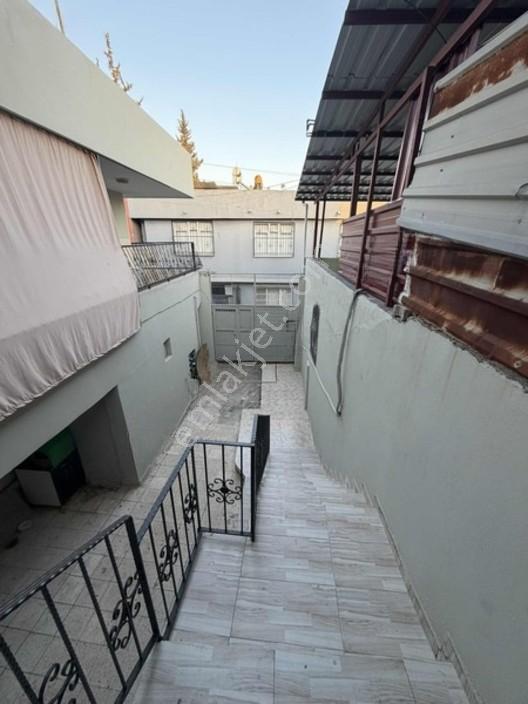 İsmetpaşada Ana Caddeye Yakın 4 Daireli Yatırımlık Müstakil Ev — fotoğraf 22