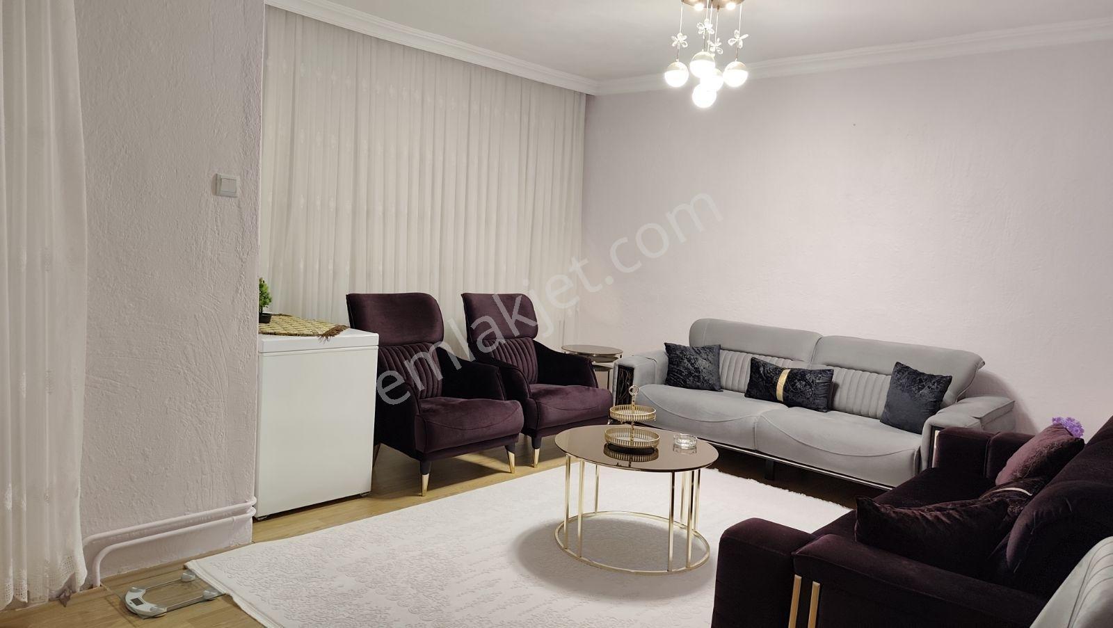 Selçuklu Nüfus Müdürlüğü Yakını Geniş 3+1 Bakımlı Daire — fotoğraf 6