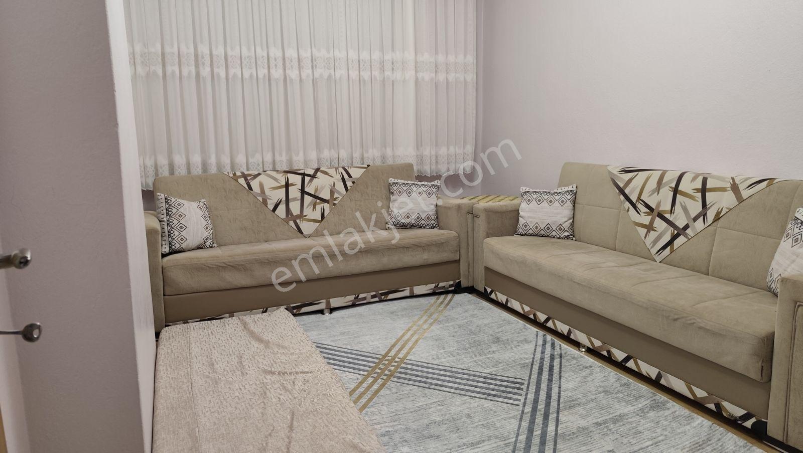 Selçuklu Nüfus Müdürlüğü Yakını Geniş 3+1 Bakımlı Daire — fotoğraf 8