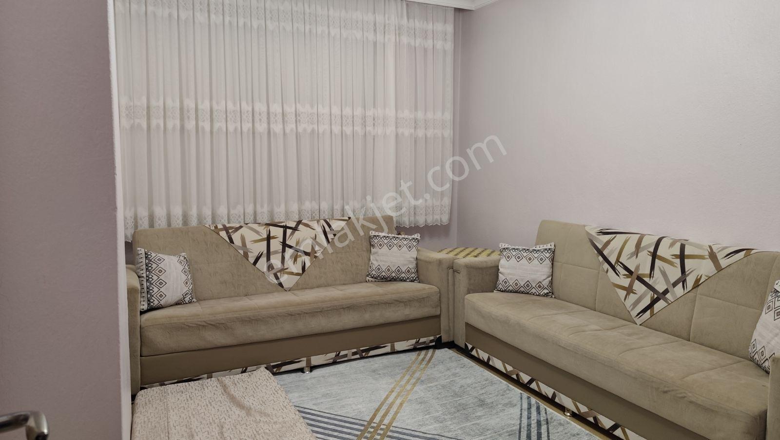 Selçuklu Nüfus Müdürlüğü Yakını Geniş 3+1 Bakımlı Daire — fotoğraf 9