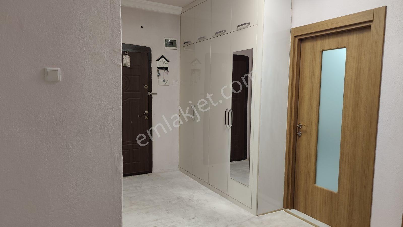 Selçuklu Nüfus Müdürlüğü Yakını Geniş 3+1 Bakımlı Daire — fotoğraf 11