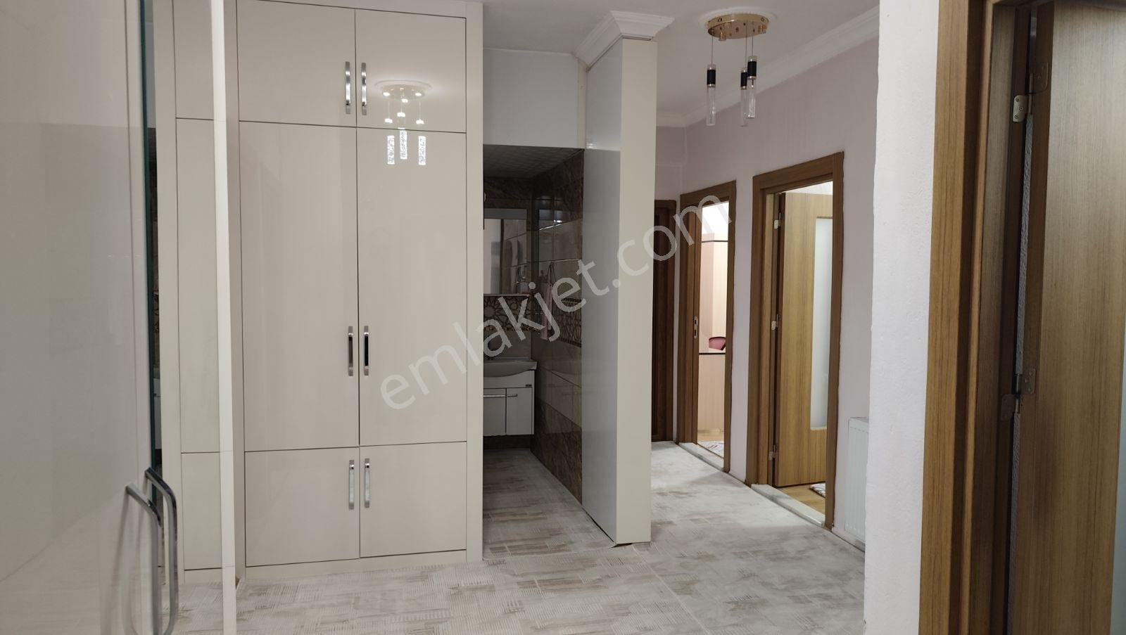 Selçuklu Nüfus Müdürlüğü Yakını Geniş 3+1 Bakımlı Daire — fotoğraf 12