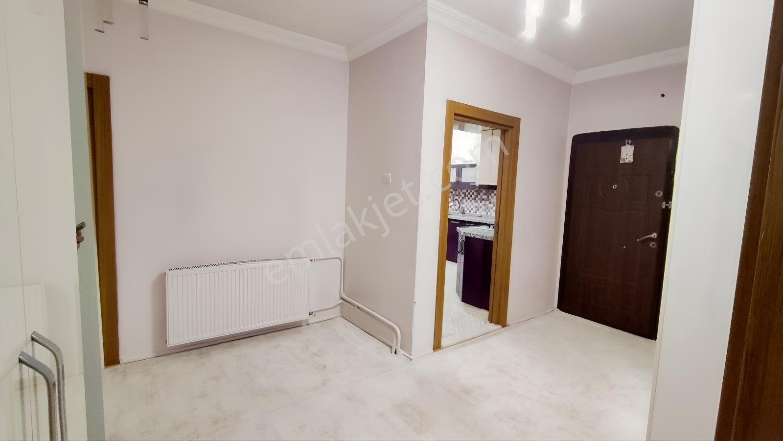 Selçuklu Nüfus Müdürlüğü Yakını Geniş 3+1 Bakımlı Daire — fotoğraf 14