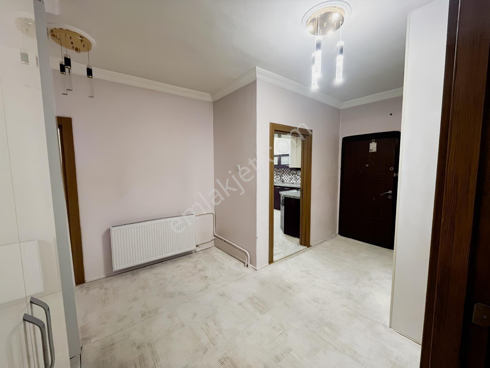 Selçuklu Nüfus Müdürlüğü Yakını Geniş 3+1 Bakımlı Daire — fotoğraf 16