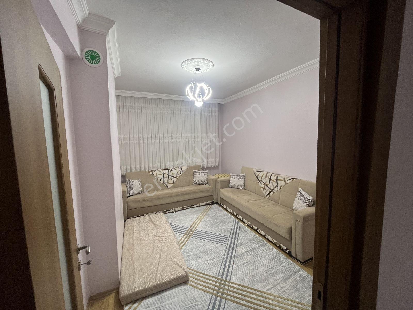 Selçuklu Nüfus Müdürlüğü Yakını Geniş 3+1 Bakımlı Daire — fotoğraf 17