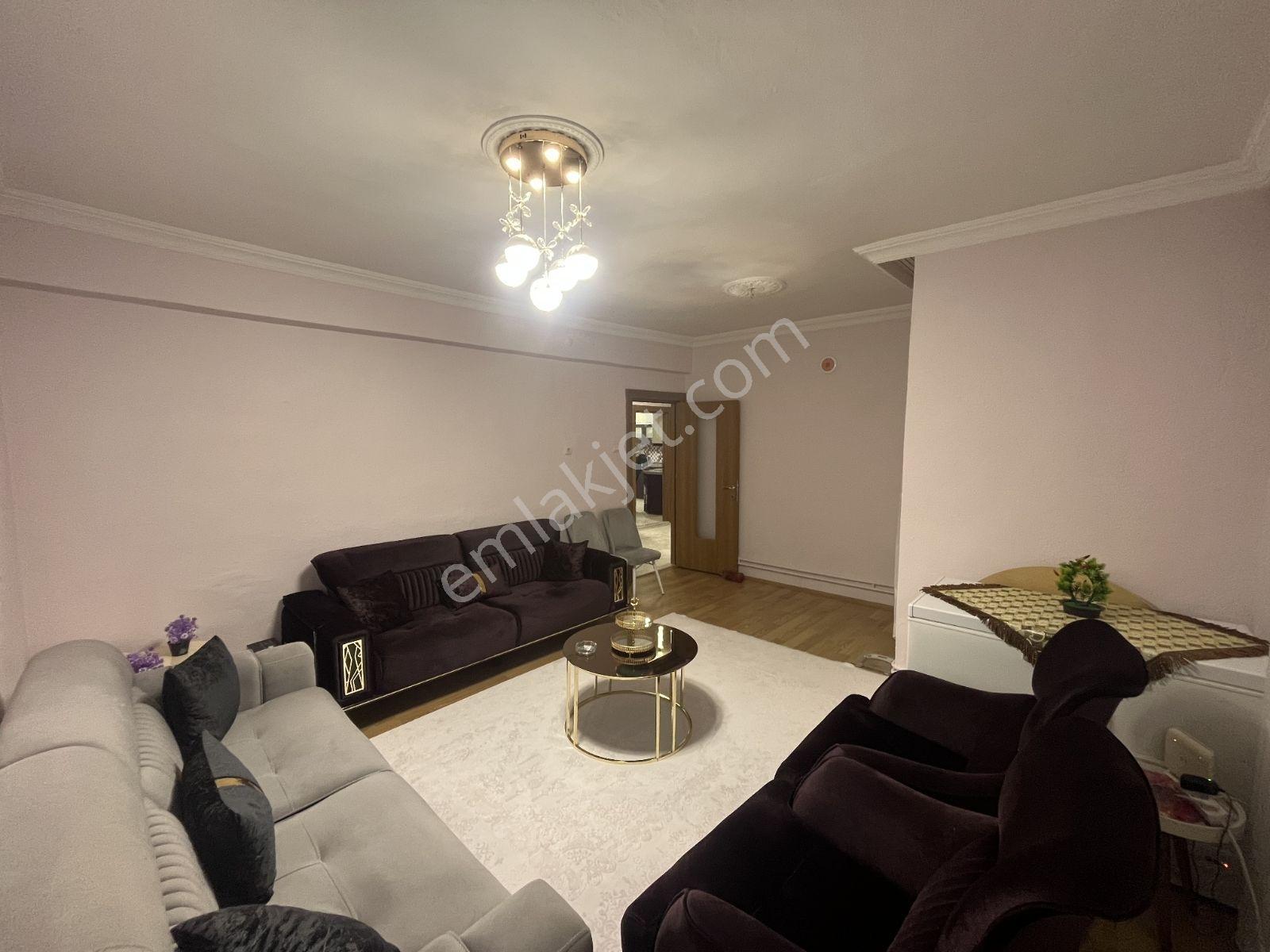 Selçuklu Nüfus Müdürlüğü Yakını Geniş 3+1 Bakımlı Daire — fotoğraf 18