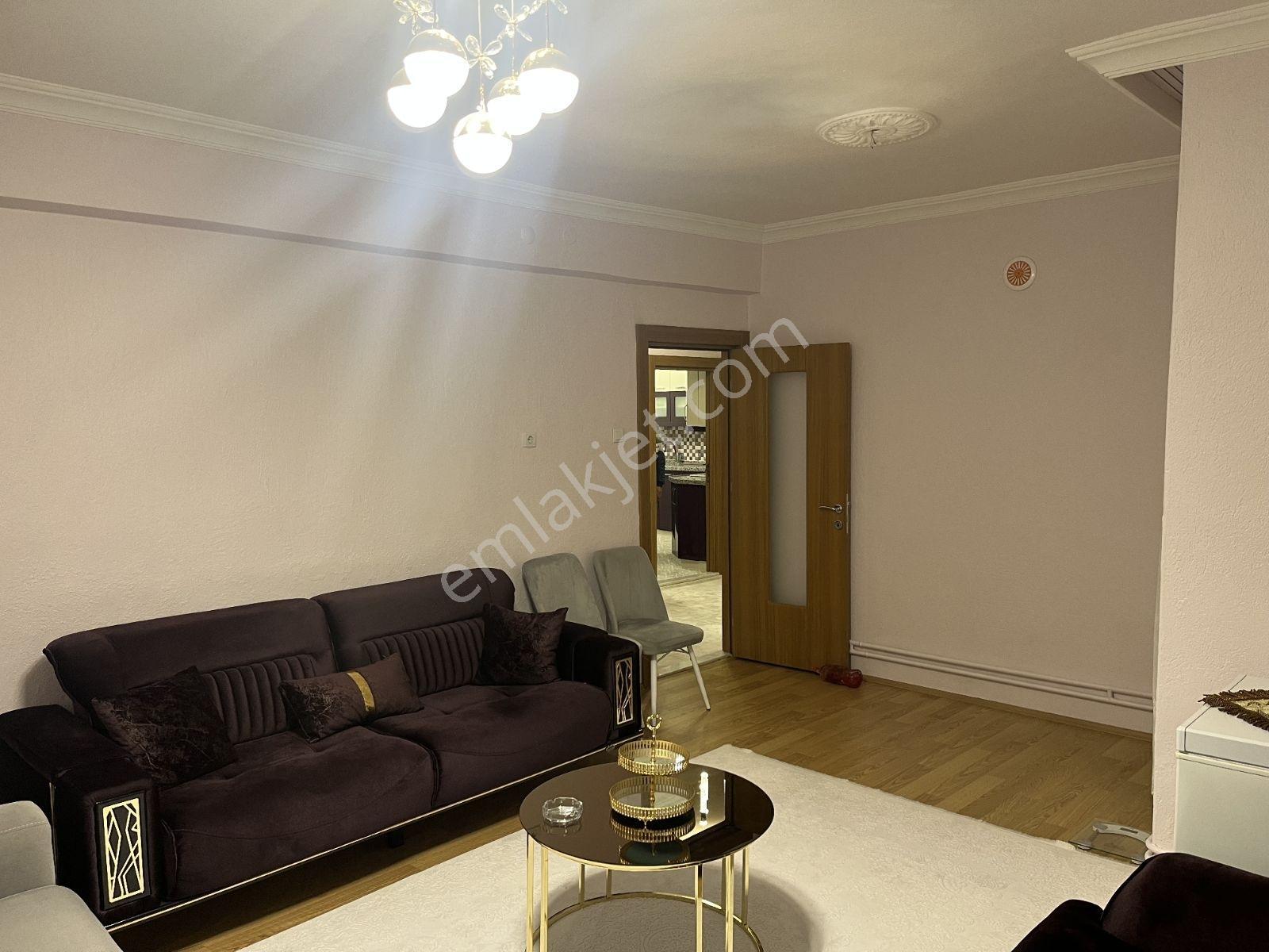 Selçuklu Nüfus Müdürlüğü Yakını Geniş 3+1 Bakımlı Daire — fotoğraf 19