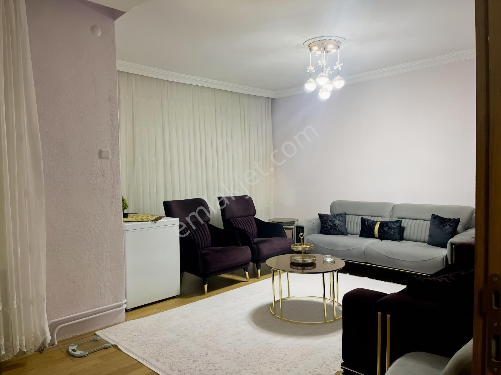 Selçuklu Nüfus Müdürlüğü Yakını Geniş 3+1 Bakımlı Daire — fotoğraf 20