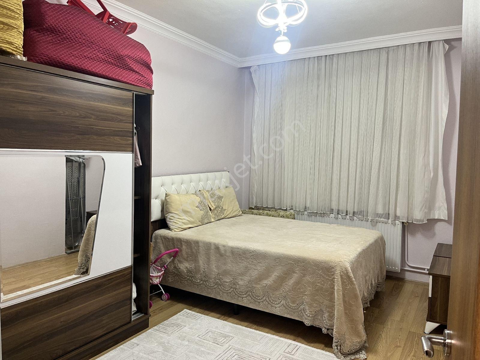 Selçuklu Nüfus Müdürlüğü Yakını Geniş 3+1 Bakımlı Daire — fotoğraf 21