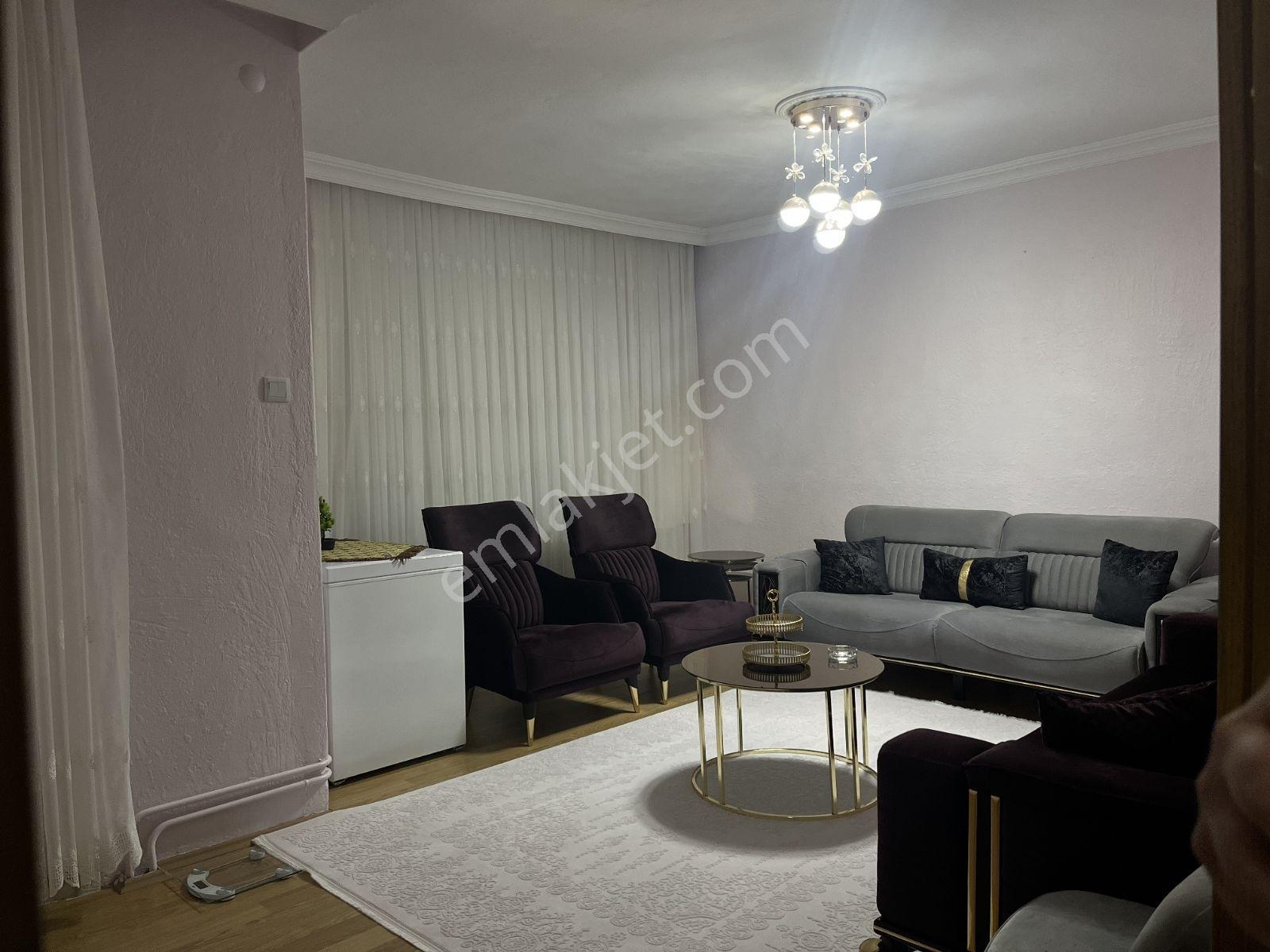 Selçuklu Nüfus Müdürlüğü Yakını Geniş 3+1 Bakımlı Daire — fotoğraf 22