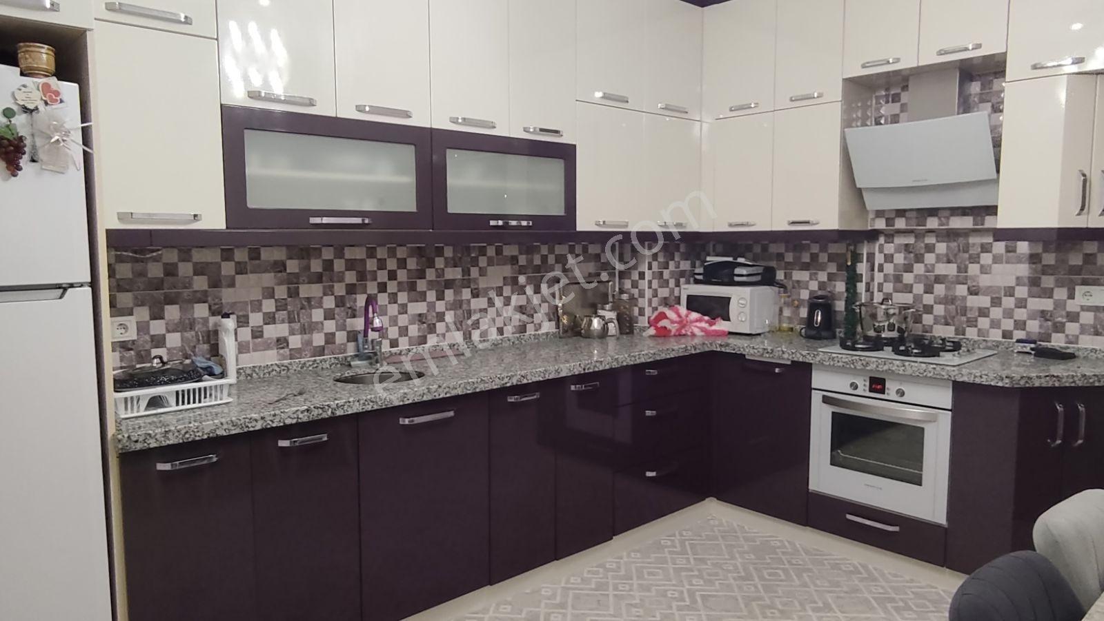 Selçuklu Nüfus Müdürlüğü Yakını Geniş 3+1 Bakımlı Daire — fotoğraf 23