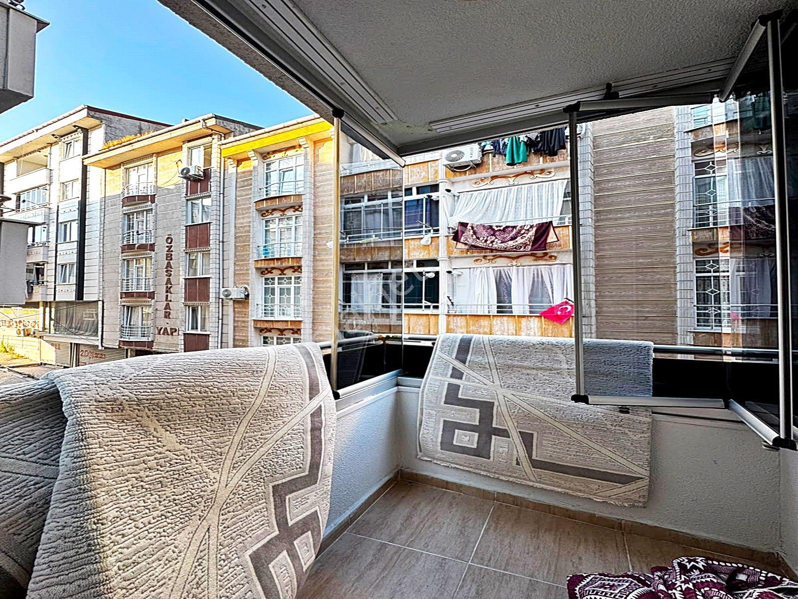 Yıldırım Yapı'dan Merkezi Konumda Eminevim & Krediye Uygun Acill Satılık 3+1 Arakat Dubleks Daire!! — fotoğraf 9
