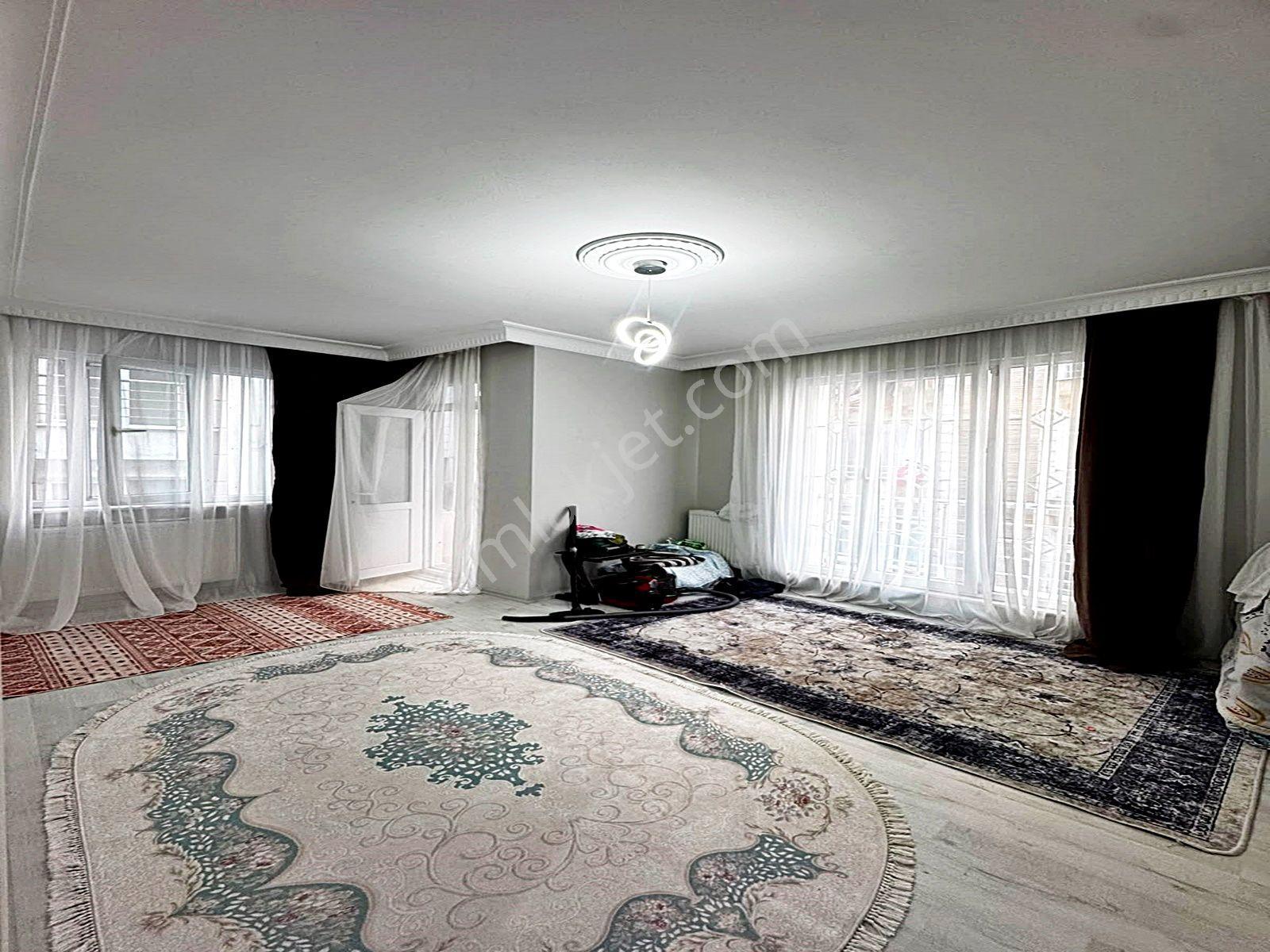 Yıldırım Yapı'dan Merkezi Konumda Eminevim & Krediye Uygun Acill Satılık 3+1 Arakat Dubleks Daire!! — fotoğraf 11
