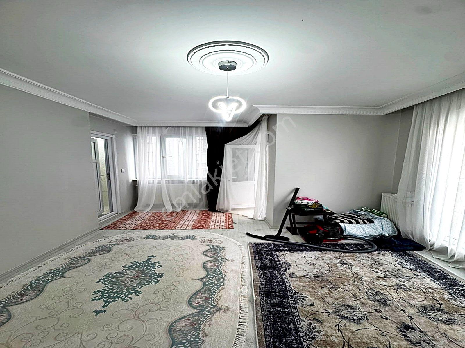 Yıldırım Yapı'dan Merkezi Konumda Eminevim & Krediye Uygun Acill Satılık 3+1 Arakat Dubleks Daire!! — fotoğraf 13