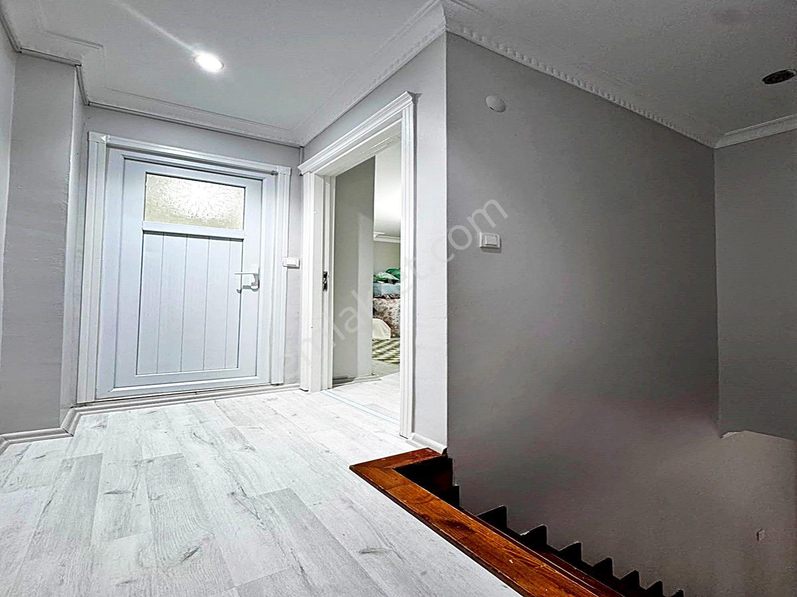 Yıldırım Yapı'dan Merkezi Konumda Eminevim & Krediye Uygun Acill Satılık 3+1 Arakat Dubleks Daire!! — fotoğraf 14