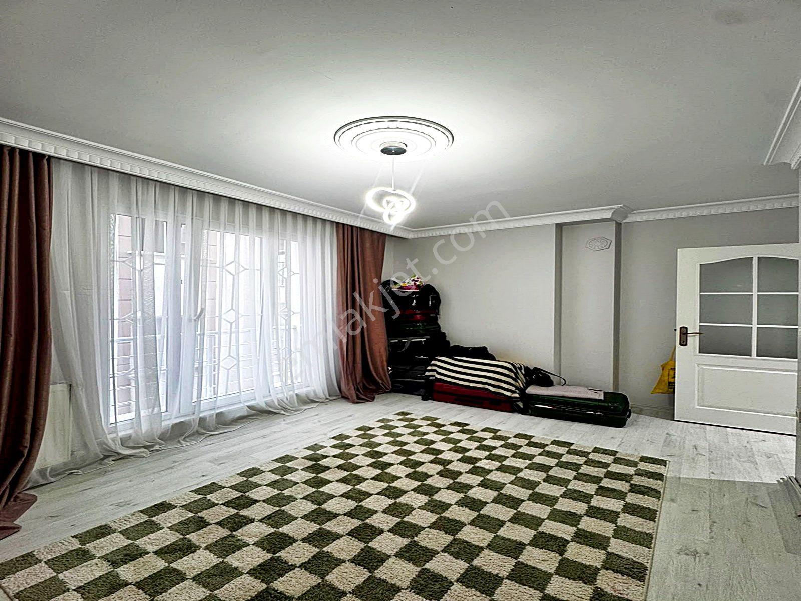 Yıldırım Yapı'dan Merkezi Konumda Eminevim & Krediye Uygun Acill Satılık 3+1 Arakat Dubleks Daire!! — fotoğraf 15