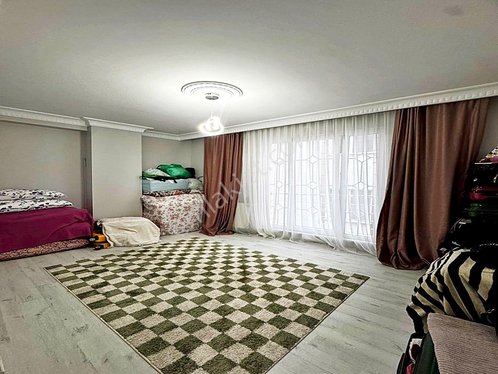 Yıldırım Yapı'dan Merkezi Konumda Eminevim & Krediye Uygun Acill Satılık 3+1 Arakat Dubleks Daire!! — fotoğraf 16