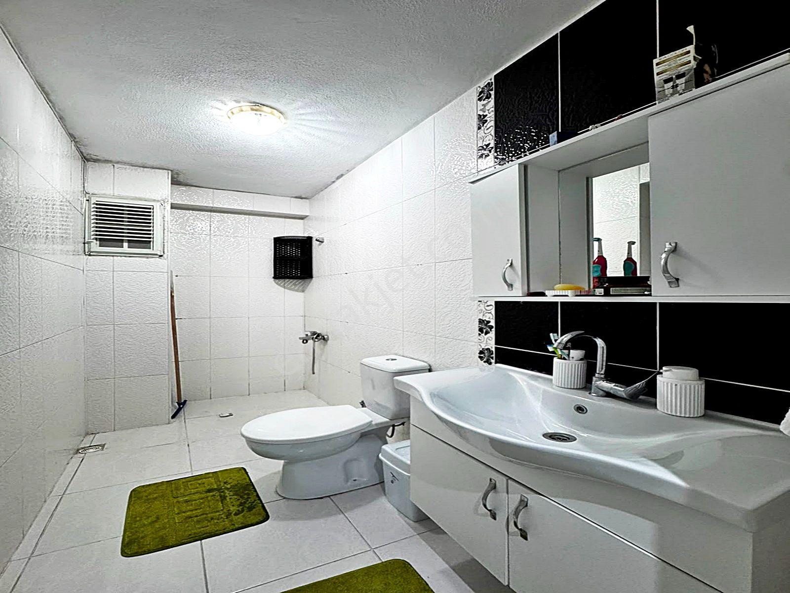 Yıldırım Yapı'dan Merkezi Konumda Eminevim & Krediye Uygun Acill Satılık 3+1 Arakat Dubleks Daire!! — fotoğraf 18