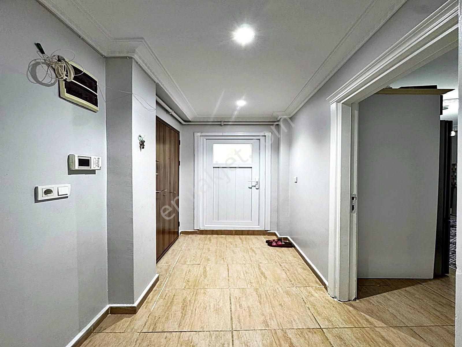 Yıldırım Yapı'dan Merkezi Konumda Eminevim & Krediye Uygun Acill Satılık 3+1 Arakat Dubleks Daire!! — fotoğraf 21